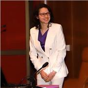 laureata in biologia impartisco lezioni di Biologia